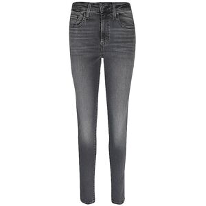 LEVI'S® Highwaist Jeans 721 HIGH RISE SKINNY grau 27/L34 27/L34 LEVI'S® Highwaist Jeans 721 HIGH RISE SKINNY grau 27/L34 27/L34