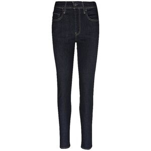 LEVI'S® Jeans 721 HIGH-RISE SKINNY dunkelblau 24/L30 24/L30 LEVI'S® Jeans 721 HIGH-RISE SKINNY dunkelblau 24/L30 24/L30