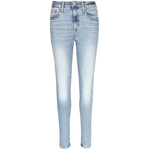 LEVI'S® Highwaist Jeans 721 HIGH RISE SKINNY hellblau 28/L30 28/L30 LEVI'S® Highwaist Jeans 721 HIGH RISE SKINNY hellblau 28/L30 28/L30