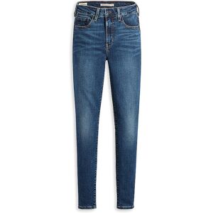 LEVI'S® Highwaist Jeans Skinny Fit 721 dunkelblau 32/L30 32/L30 LEVI'S® Highwaist Jeans Skinny Fit 721 dunkelblau 32/L30 32/L30