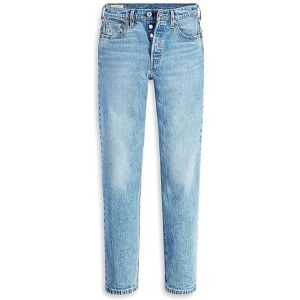 LEVI'S® Jeans Mom Fit 501 hellblau 25/L32 25/L32 LEVI'S® Jeans Mom Fit 501 hellblau 25/L32 25/L32