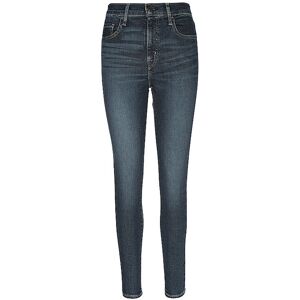 LEVI'S® Jeans Super Skinny Jeans 720 dunkelblau 26/L30 26/L30 LEVI'S® Jeans Super Skinny Jeans 720 dunkelblau 26/L30 26/L30