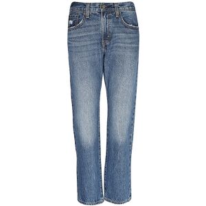 LEVI'S® Jeans Straight Fit MIDDY dunkelblau 28/L29 28/L29 LEVI'S® Jeans Straight Fit MIDDY dunkelblau 28/L29 28/L29