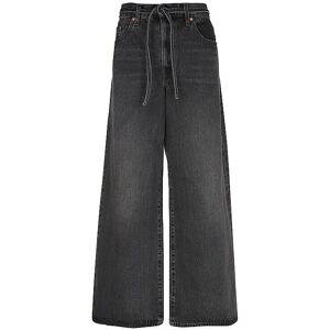 LEVI'S® Jeans Straight Fit XL INFLUENTIAL LADY schwarz 27/L31 27/L31 LEVI'S® Jeans Straight Fit XL INFLUENTIAL LADY schwarz 27/L31 27/L31