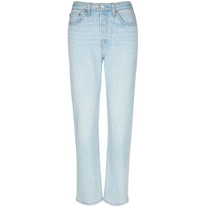 LEVI'S® Jeans 501® Original 7/8 hellblau 31/L30 31/L30 LEVI'S® Jeans 501® Original 7/8 hellblau 31/L30 31/L30