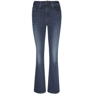 LEVI'S® Jeans 725 High-Rise Bootcut dunkelblau 27/L32 27/L32 LEVI'S® Jeans 725 High-Rise Bootcut dunkelblau 27/L32 27/L32