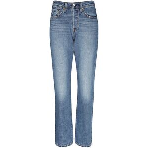 LEVI'S® Jeans Mom Fit blau 25/L32 25/L32 LEVI'S® Jeans Mom Fit blau 25/L32 25/L32