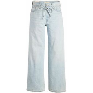 LEVI'S® Jeans Wide Leg XL STRAIGHT hellblau 28/L29 28/L29 LEVI'S® Jeans Wide Leg XL STRAIGHT hellblau 28/L29 28/L29