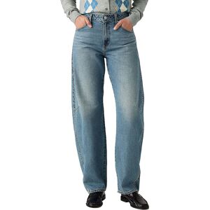 LEVI'S® Jeans Balloon Fit BAGGY DAD BARREL EASY DAYS BAR blau 29/L30 29/L30 LEVI'S® Jeans Balloon Fit BAGGY DAD BARREL EASY DAYS BAR blau 29/L30 29/L30