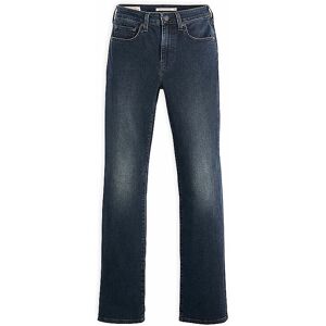 LEVI'S® Jeans Bootcut 725 dunkelblau 25/L32 25/L32 LEVI'S® Jeans Bootcut 725 dunkelblau 25/L32 25/L32