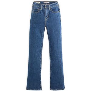 LEVI'S® Jeans Bootcut 725 blau 25/L32 25/L32 LEVI'S® Jeans Bootcut 725 blau 25/L32 25/L32