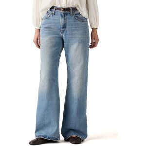 LEVI'S® Jeans Wide Leg Loose Boot hellblau 29/L29 29/L29 LEVI'S® Jeans Wide Leg Loose Boot hellblau 29/L29 29/L29
