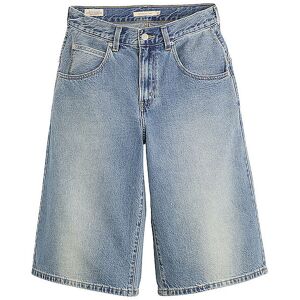 LEVI'S® Jeansshorts SUPER BAGGY JORT CIELITO LINDO blau 29 29 LEVI'S® Jeansshorts SUPER BAGGY JORT CIELITO LINDO blau 29 29