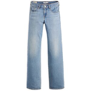 LEVI'S® Jeans Wide Leg LOW LOOSE GOOD GRADES blau 28/L32 28/L32 LEVI'S® Jeans Wide Leg LOW LOOSE GOOD GRADES blau 28/L32 28/L32