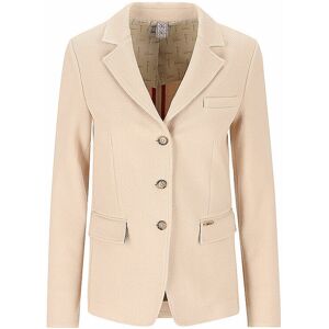 LUIS TRENKER Blazer LURABEA creme 42 42 LUIS TRENKER Blazer LURABEA creme 42 42