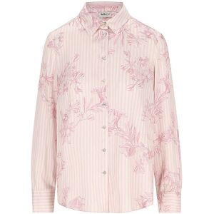 LUIS TRENKER Trachtenbluse LUBARBARA rosa M M LUIS TRENKER Trachtenbluse LUBARBARA rosa M M