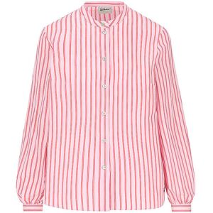 LUIS TRENKER Trachtenbluse LUBERYL rosa M M LUIS TRENKER Trachtenbluse LUBERYL rosa M M