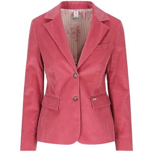 LUIS TRENKER Trachtenblazer LUREGLA rot 36 36 LUIS TRENKER Trachtenblazer LUREGLA rot 36 36
