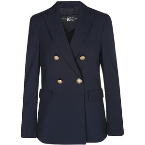LUISA CERANO Blazer dunkelblau 44 44 LUISA CERANO Blazer dunkelblau 44 44