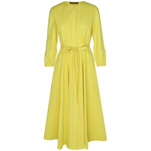 LUISA CERANO Maxikleid gelb 34 34 LUISA CERANO Maxikleid gelb 34 34