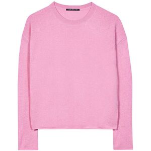 LUISA CERANO Pullover rosa 42 42 LUISA CERANO Pullover rosa 42 42