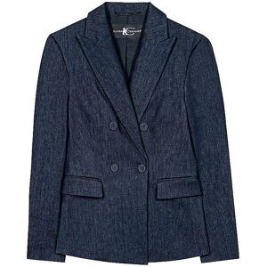 LUISA CERANO Blazer blau 38 38 LUISA CERANO Blazer blau 38 38