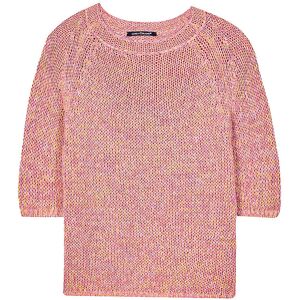 LUISA CERANO Pullover rosa 42 42 LUISA CERANO Pullover rosa 42 42