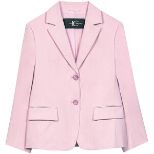 LUISA CERANO Blazer rosa 36 36 LUISA CERANO Blazer rosa 36 36
