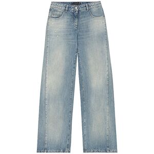 LUISA CERANO Jeans Wide Leg blau 42 42 LUISA CERANO Jeans Wide Leg blau 42 42