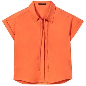 LUISA CERANO Bluse orange 34 34 LUISA CERANO Bluse orange 34 34