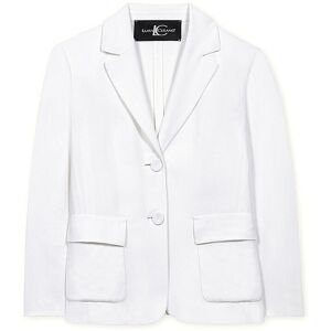 LUISA CERANO Blazer weiss 44 44 LUISA CERANO Blazer weiss 44 44