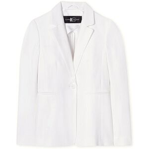 LUISA CERANO Blazer weiss 36 36 LUISA CERANO Blazer weiss 36 36