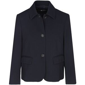 LUISA CERANO Blazer dunkelblau 34 34 LUISA CERANO Blazer dunkelblau 34 34