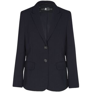 LUISA CERANO Blazer dunkelblau 34 34 LUISA CERANO Blazer dunkelblau 34 34