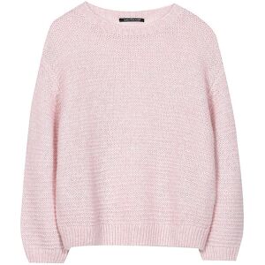 LUISA CERANO Pullover rosa 42 42 LUISA CERANO Pullover rosa 42 42