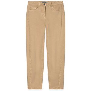 LUISA CERANO Jeans Balloon Fit camel 36 36 LUISA CERANO Jeans Balloon Fit camel 36 36