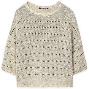 LUISA CERANO Pullover beige 38 38 LUISA CERANO Pullover beige 38 38