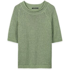 LUISA CERANO Pullover dunkelgrün 36 36 LUISA CERANO Pullover dunkelgrün 36 36