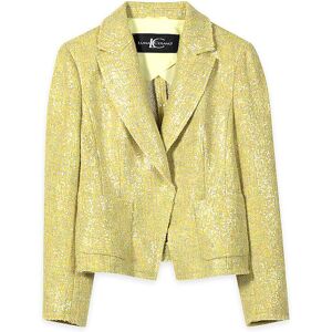 LUISA CERANO Blazer grün 34 34 LUISA CERANO Blazer grün 34 34