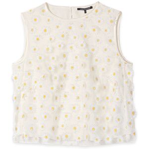 LUISA CERANO Top weiss 42 42 LUISA CERANO Top weiss 42 42