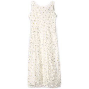 LUISA CERANO Maxikleid weiss 38 38 LUISA CERANO Maxikleid weiss 38 38