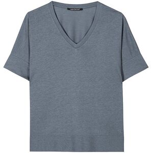 LUISA CERANO T-Shirt dunkelblau 36 36 LUISA CERANO T-Shirt dunkelblau 36 36