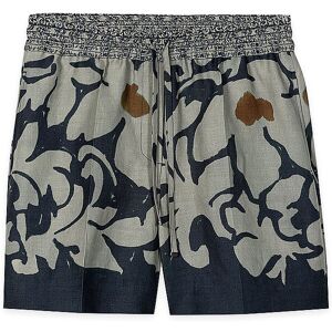 LUISA CERANO Shorts dunkelblau 36 36 LUISA CERANO Shorts dunkelblau 36 36