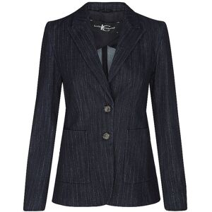 LUISA CERANO Blazer blau 36 36 LUISA CERANO Blazer blau 36 36