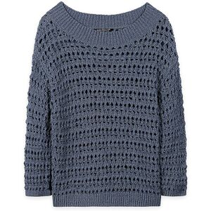 LUISA CERANO Pullover blau 34 34 LUISA CERANO Pullover blau 34 34