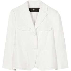 LUISA CERANO Blazer weiss 34 34 LUISA CERANO Blazer weiss 34 34