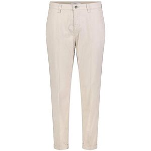 MAC Chino 7/8 TURN UP creme 34 34 MAC Chino 7/8 TURN UP creme 34 34