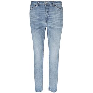MAC Jeans Slim Fit 7/8 DREAM SUMMER WONDERLIGHT DENIM hellblau 42/L26 42/L26 MAC Jeans Slim Fit 7/8 DREAM SUMMER WONDERLIGHT DENIM hellblau 42/L26 42/L26