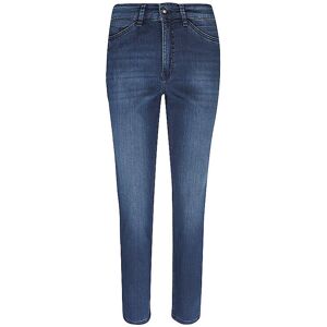 MAC Jeans Slim Fit 7/8 DREAM SUMMER WONDERLIGHT DENIM dunkelblau 42/L26 42/L26 MAC Jeans Slim Fit 7/8 DREAM SUMMER WONDERLIGHT DENIM dunkelblau 42/L26 42/L26