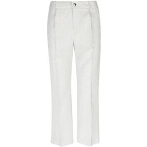 MAC Leinenculotte NORA grau 46 46 MAC Leinenculotte NORA grau 46 46